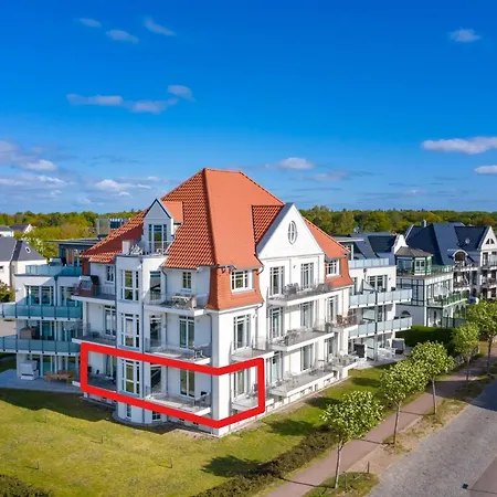 Apartment Schloss Am 5