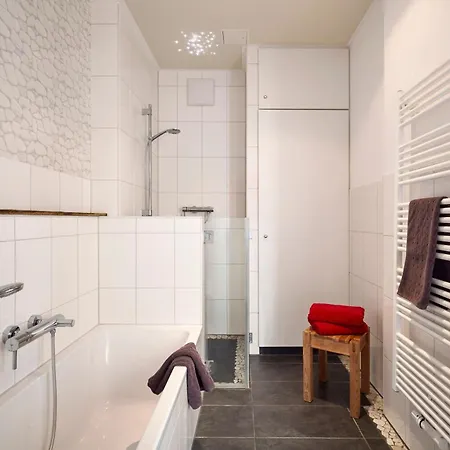 Apartment Schloss Am 5