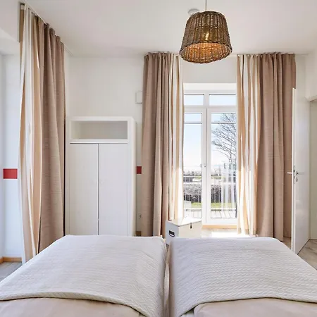 Schloss Am 5 Apartment *
