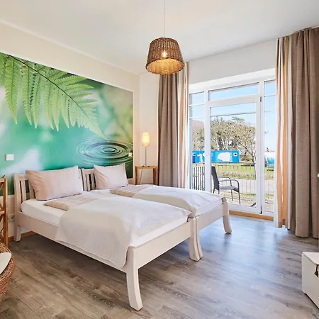 Apartment Schloss Am 5 *