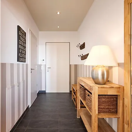 Apartment Schloss Am 5