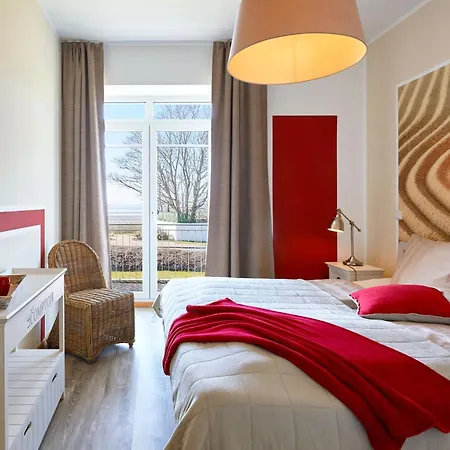 Apartment Schloss Am 5 *