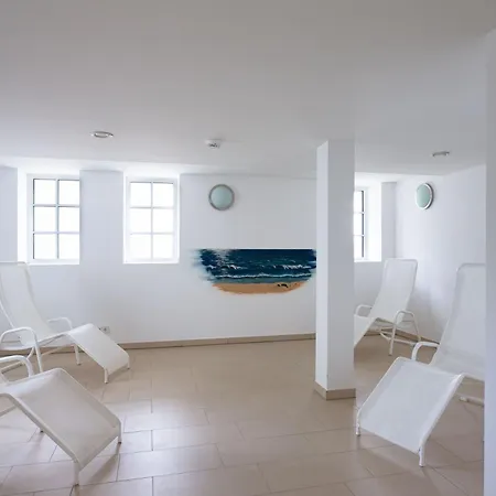 Apartment Schloss Am 5