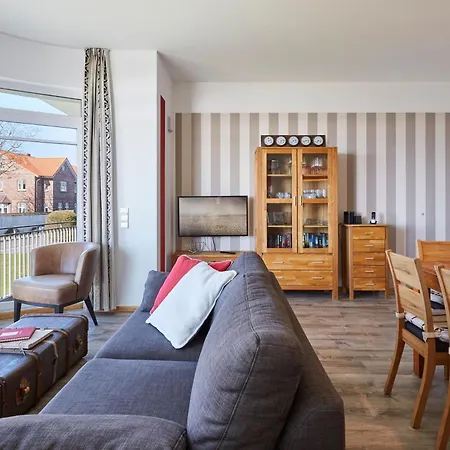 Schloss Am 5 Apartment *