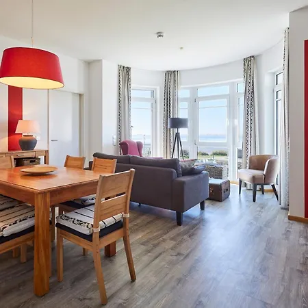 Apartment Schloss Am 5 *